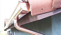 Rain Gutter Installation, Repair, Cleaning and Protection in Rosedale, IL